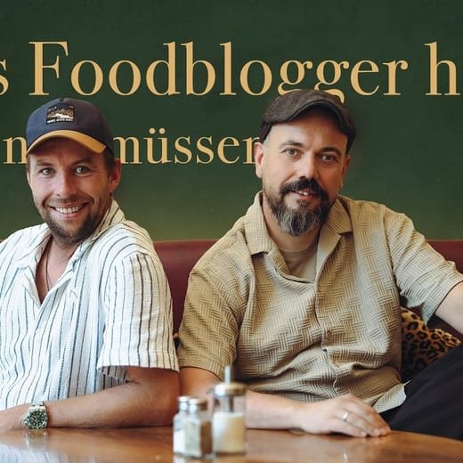 Folge 04, Was hinter fl-foodlove steckt